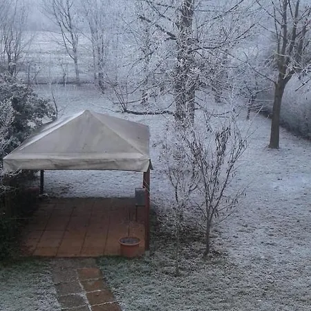Brentagiardino Frühstückspension