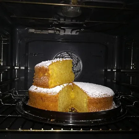Brentagiardino 3*