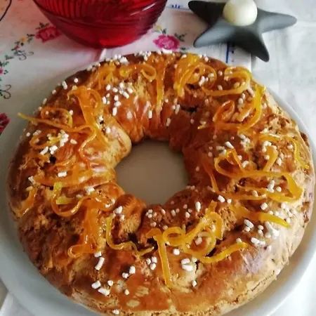 Frühstückspension Brentagiardino Noventa Padovana