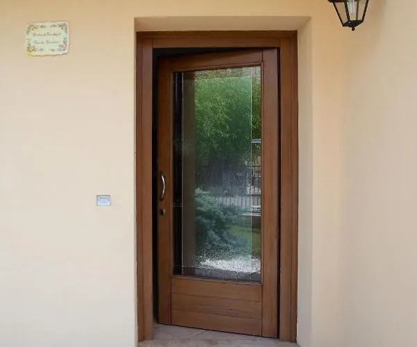 Brentagiardino 3*