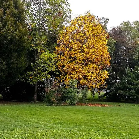 Bed & Breakfast Brentagiardino 3*