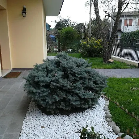 Brentagiardino 3*