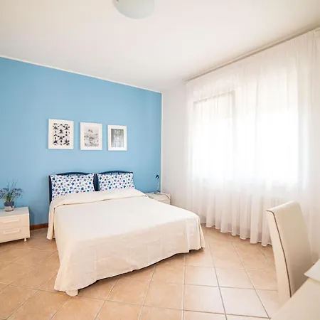 Brentagiardino Bed & Breakfast