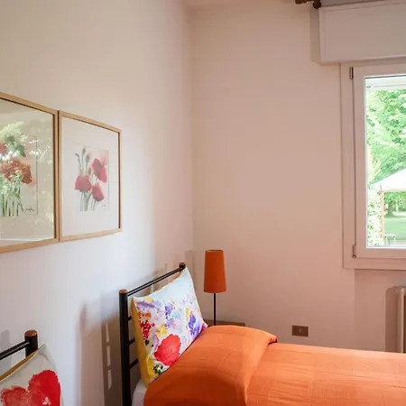 Bed & Breakfast Brentagiardino