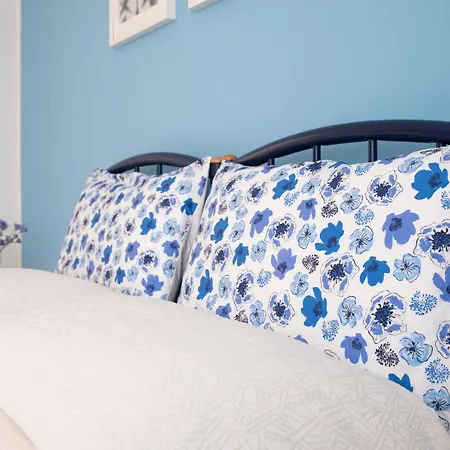 Bed & Breakfast Brentagiardino *