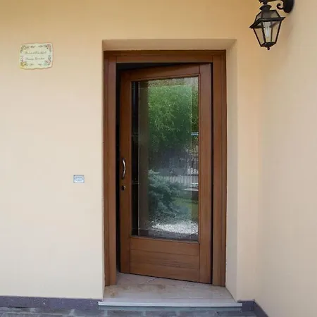 Brentagiardino 3*