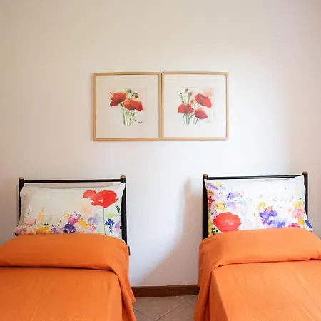 Brentagiardino Bed & Breakfast
