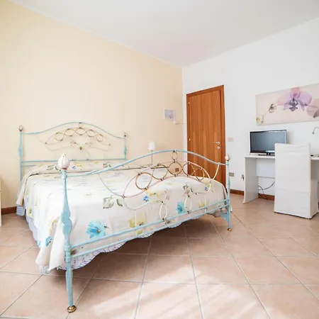Bed & Breakfast Brentagiardino