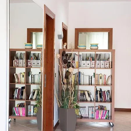 Bed & Breakfast Brentagiardino