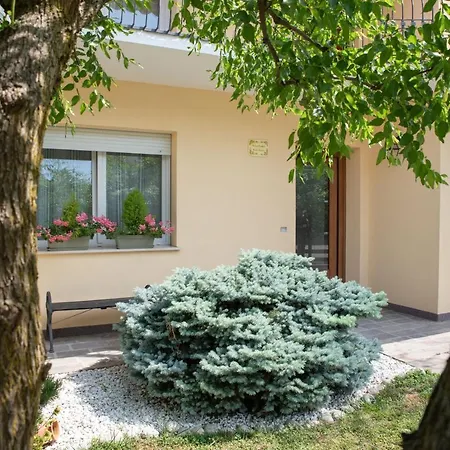 Brentagiardino * Noventa Padovana