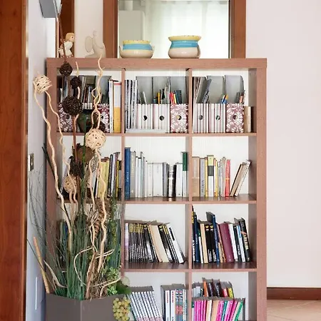 Bed & Breakfast Brentagiardino Noventa Padovana