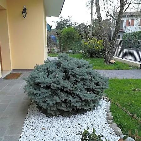 Brentagiardino 3*