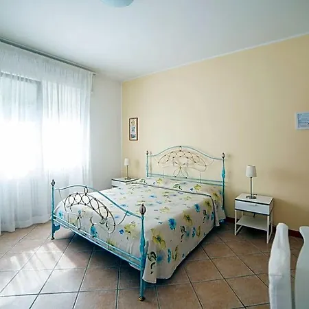 Brentagiardino 3*