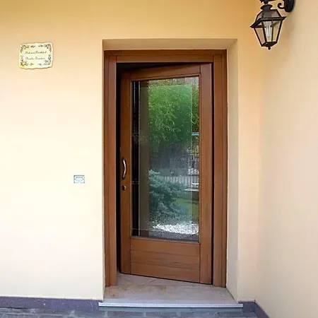 Brentagiardino Bed & Breakfast
